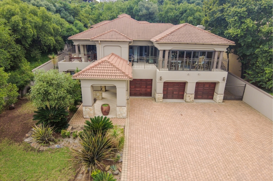 5 Bedroom Property for Sale in Xanadu Eco Park North West
